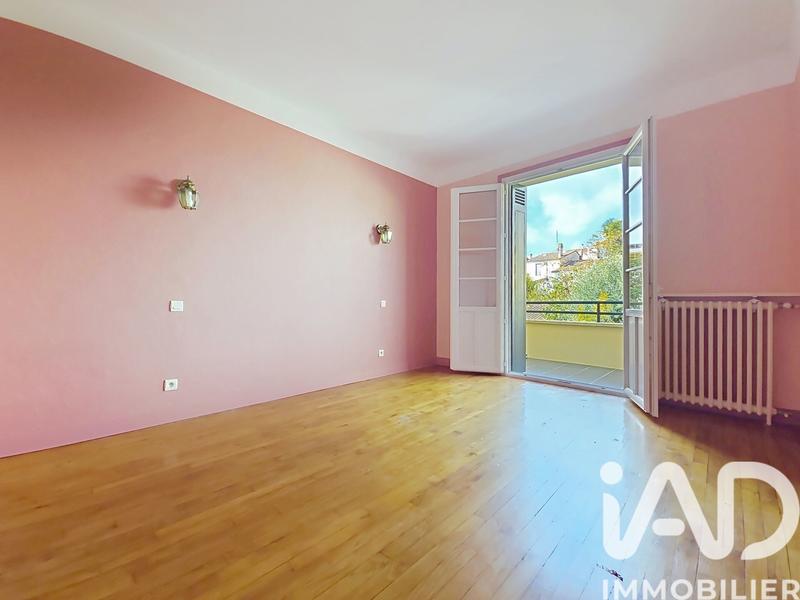 Maison de ville - 117 m² - 5 pièces