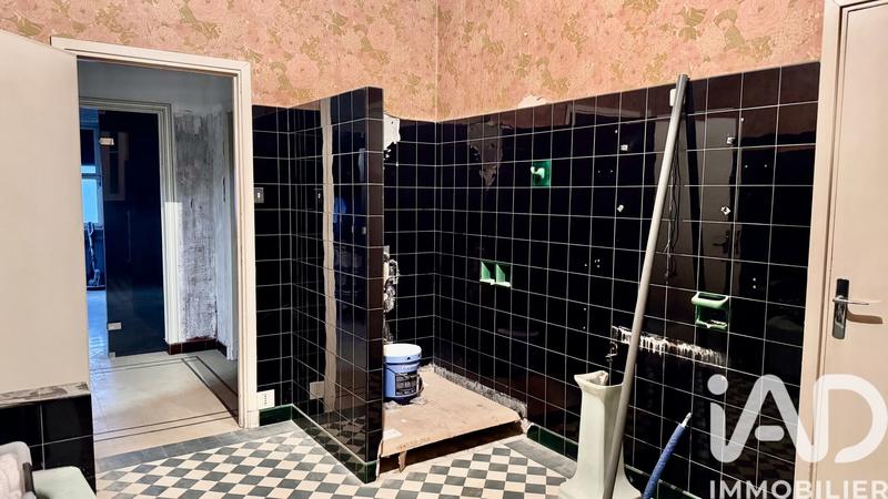 Maison de maîtres - 402 m² - 13 pièces