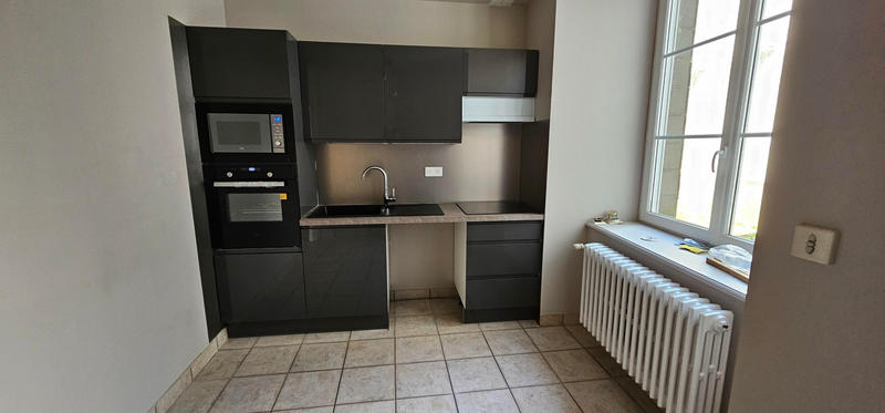 Maison - 190 m² - 9 pièces