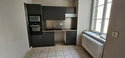 Maison - 190 m² - 9 pièces