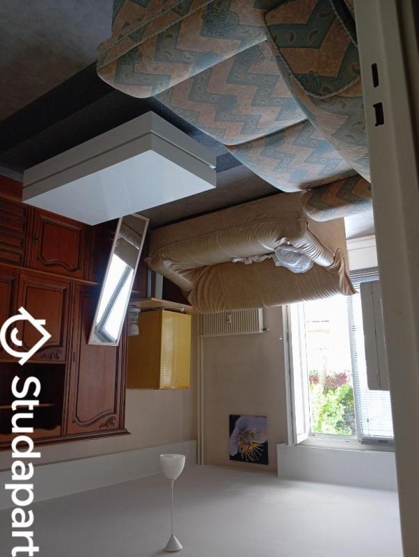 Appartement - 32 m² - 2 pièces