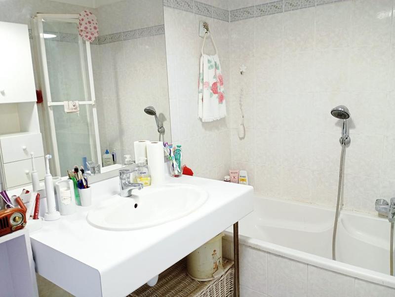 Appartement - 54 m² - 3 pièces