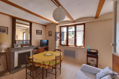 Maison - 42 m² - 3 pièces