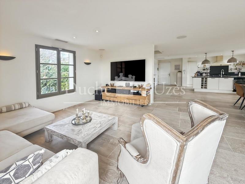 Villa - 158 m² - 5 pièces