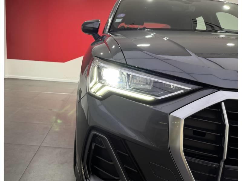 Audi Q3 35 Tfsi 150 ch s line
