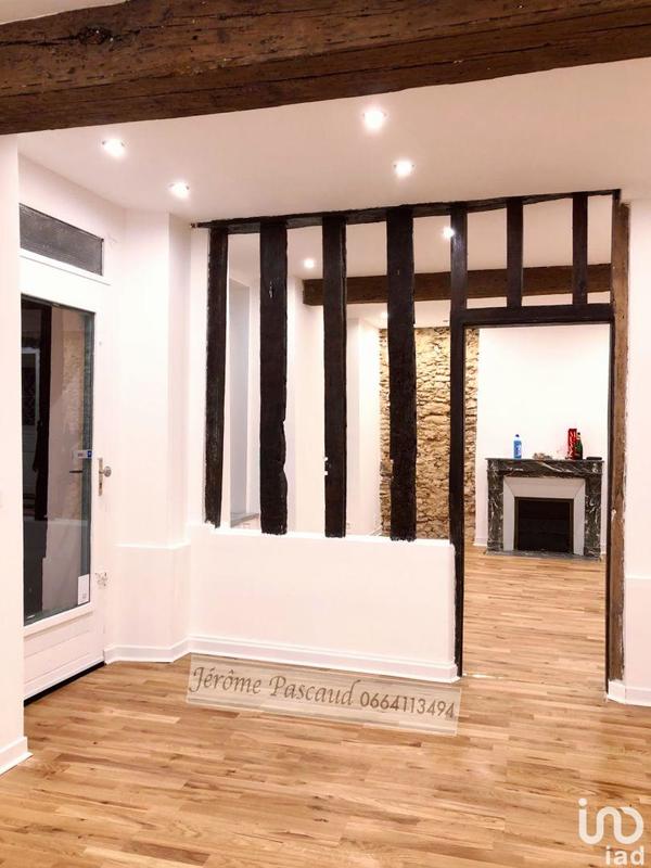 Local commercial - 51 m²