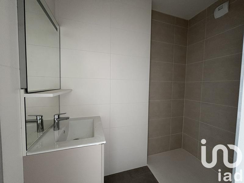 Appartement - 88 m² - 4 pièces