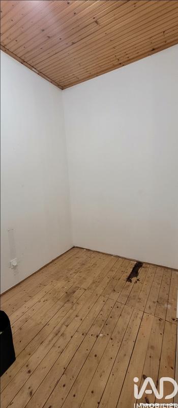 Maison - 156 m² - 7 pièces