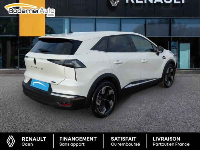 Renault Symbioz E-Tech full hybrid 145 Techno