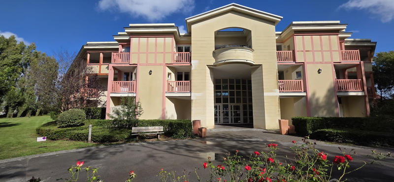 Appartement - 30 m² - 2 pièces