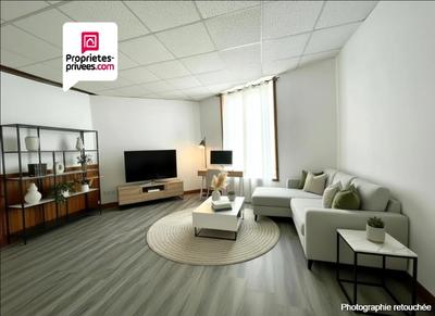 Appartement - 30 m² - 1 pièce