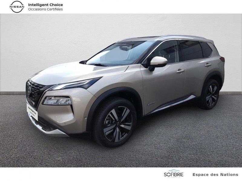 Nissan X-Trail T33a Tekna E-Power 204ch