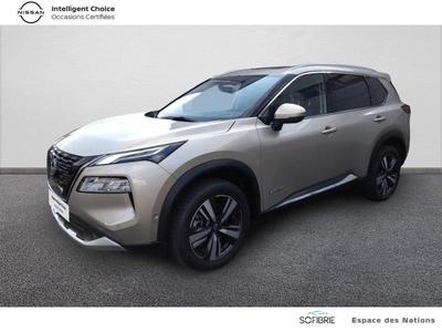 Nissan X-Trail T33a Tekna E-Power 204ch