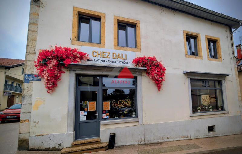 Fonds de commerce - Magasins - 150 m²