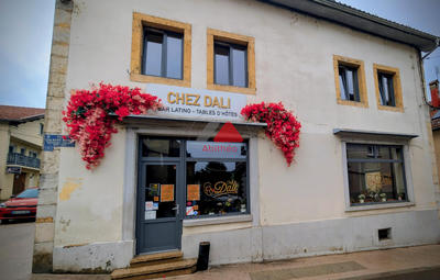 Fonds de commerce - Magasins - 150 m²