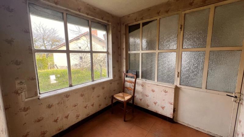 Maison - 98 m² - 5 pièces