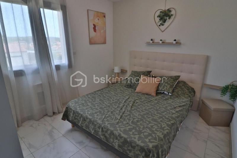 Villa - 105 m² - 4 pièces