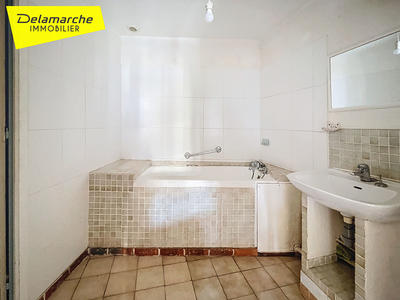 Maison - 69 m² - 4 pièces