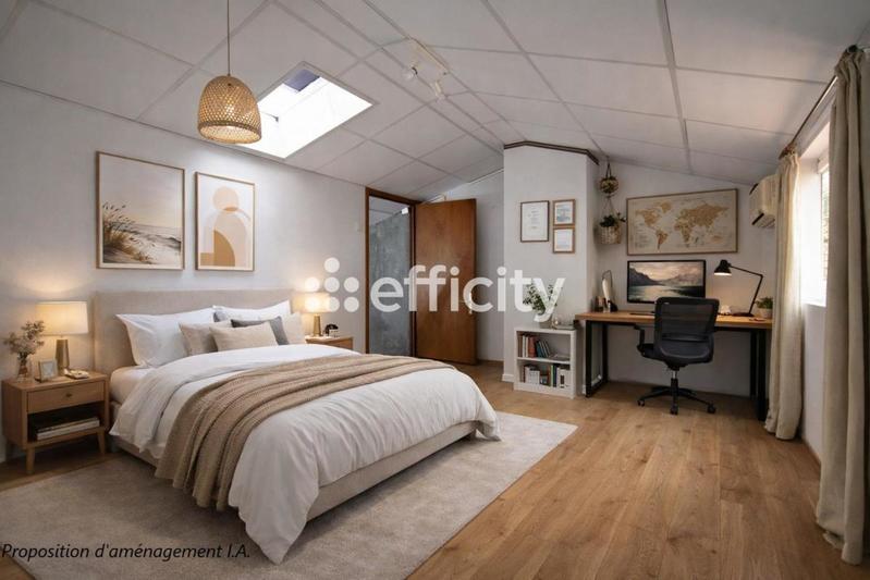 Villa - 142 m² - 5 pièces