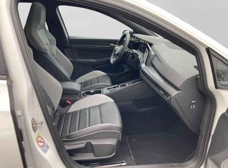 Volkswagen Golf Gte 245 Hybride Rechargeable / Toit Ouvrant Attache Remorque Caméra de Recul Aff Tete Haute Sieges Vienna Iq Light Matrix Led