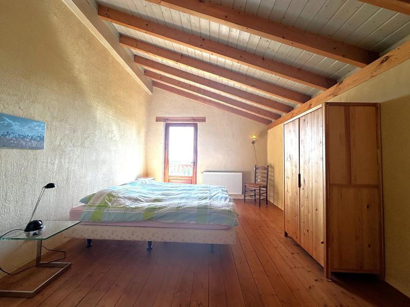 Maison traditionnelle - 145 m² - 6 pièces