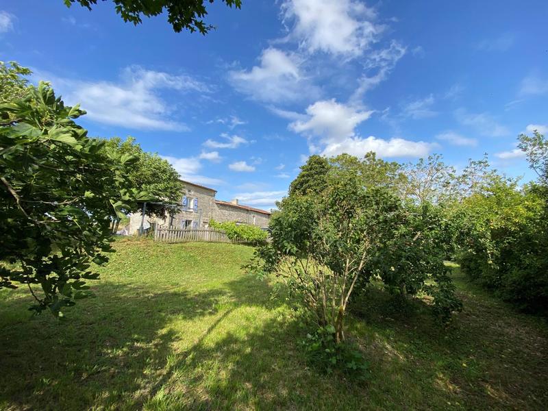 Maison - 188 m² - 6 pièces