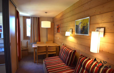 Appartement - 24 m² - 1 pièce