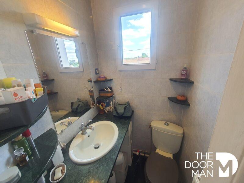 Maison - 145 m² - 8 pièces