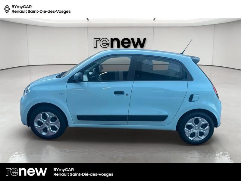 Renault Twingo III SCe 65 - 20 Life