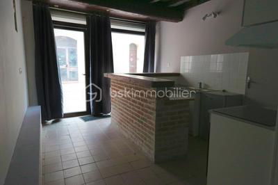 Immeuble - 165 m² - 9 pièces