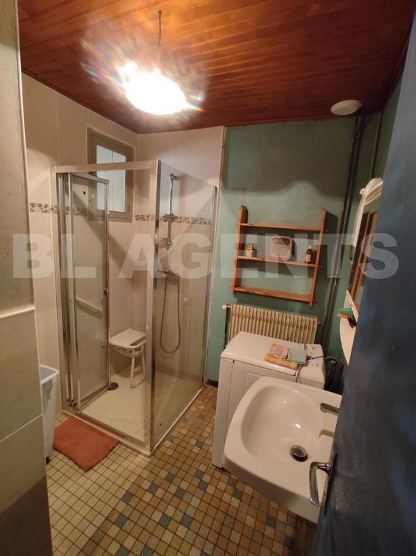 Corps de ferme - 71 m² - 3 pièces