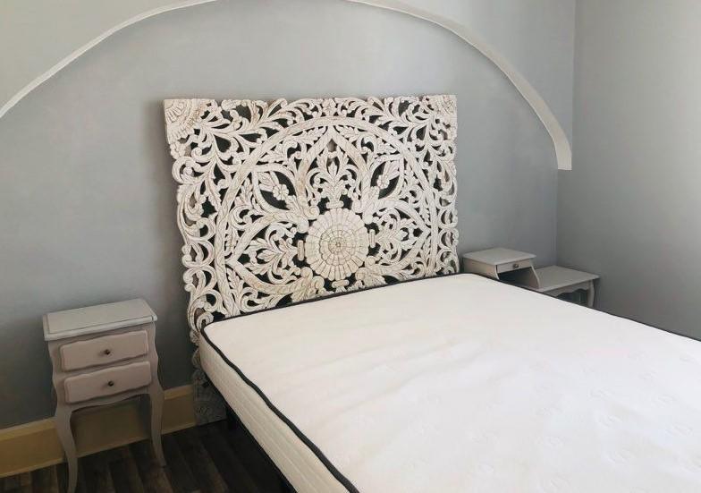 Maison - 60 m² - 3 pièces