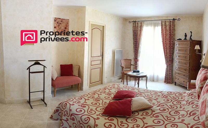 Maison - 165 m² - 5 pièces