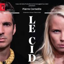 Le Cid - Comédie Bastille, Paris