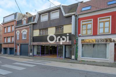 Local commercial - 112 m²