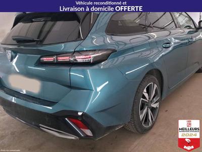 Peugeot 308 Sw PureTech 130 s&amp;S Eat8 Allure