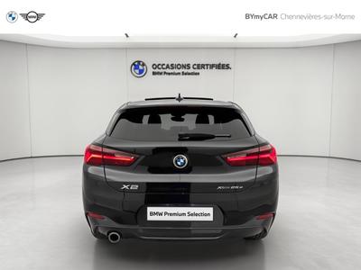 Bmw X2 F39 xDrive 25e 220 ch Bva6 m Sport