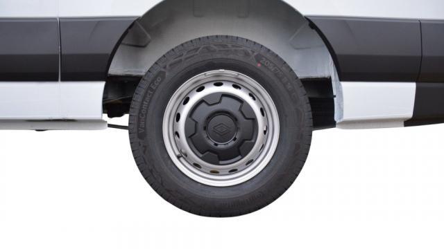 Renault Master Van Nouveau L3h2 Advance 3t5 Blue dCi 170 Leasing