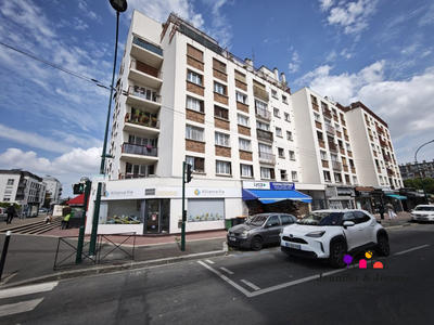 Appartement - 51 m² - 2 pièces