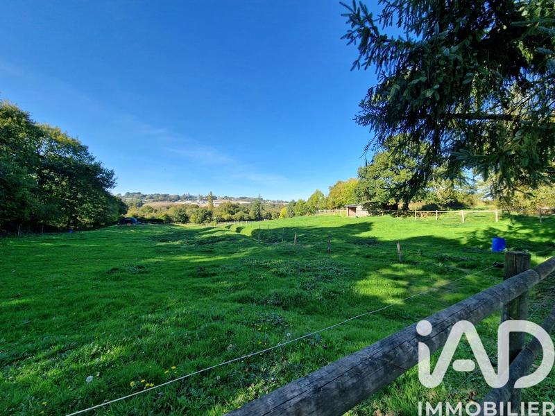 Maison de campagne - 131 m² - 5 pièces