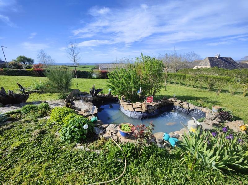 Viager - Maison - 90 m² - 3 pièces