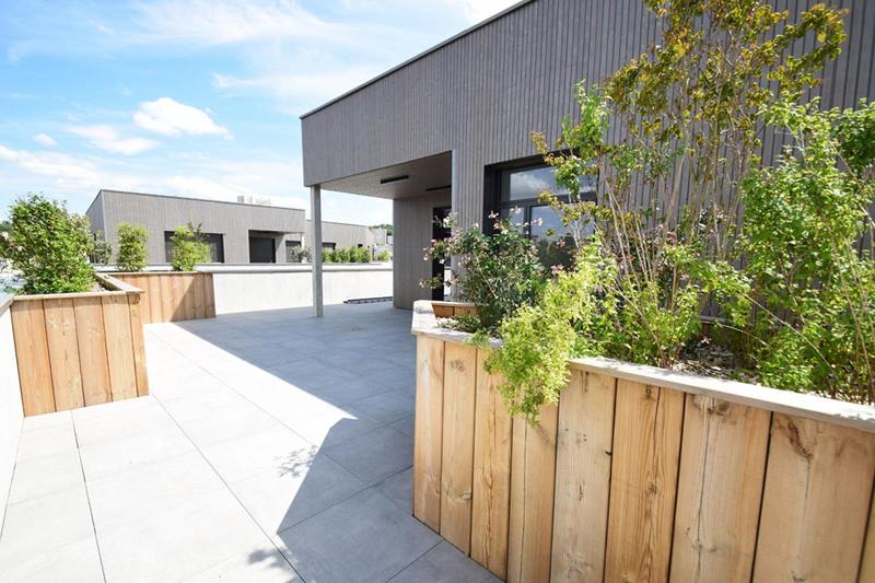 Appartement - 112 m² - 4 pièces