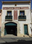 Les Caves Douce France