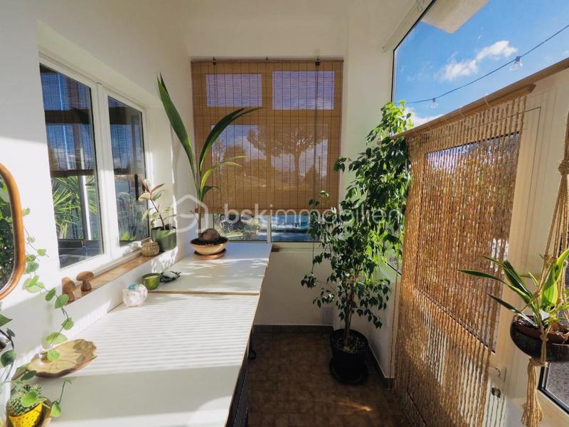 Maison - 87 m² - 1 pièce