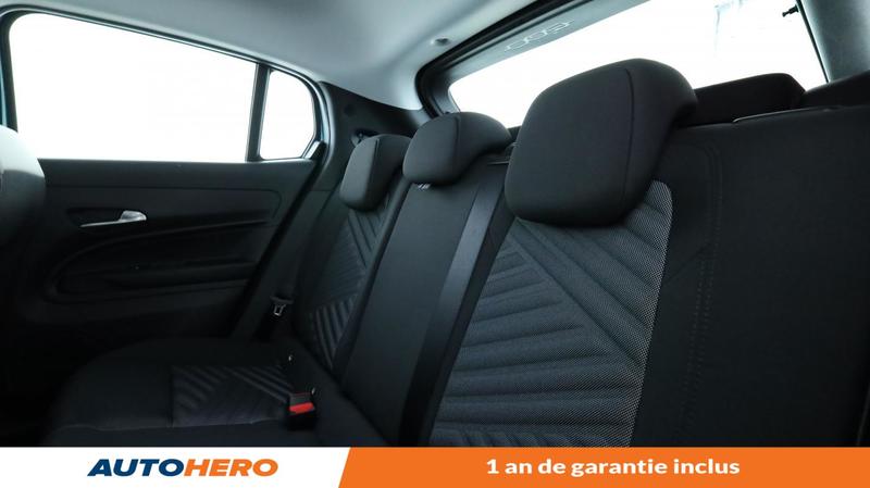Fiat 600 1.2 Hybrid Dct6 100 ch