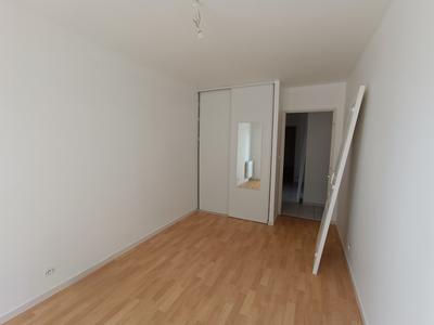 Appartement - 72 m² - 4 pièces