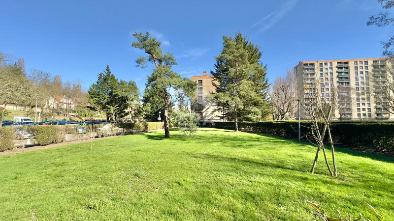 Appartement - 53 m² - 3 pièces