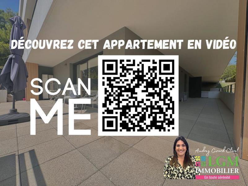 Duplex - 97 m² - 4 pièces