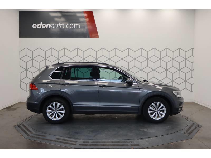 Volkswagen Tiguan 1.5 Tsi Evo 150 Confortline