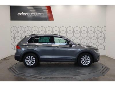 Volkswagen Tiguan 1.5 Tsi Evo 150 Confortline